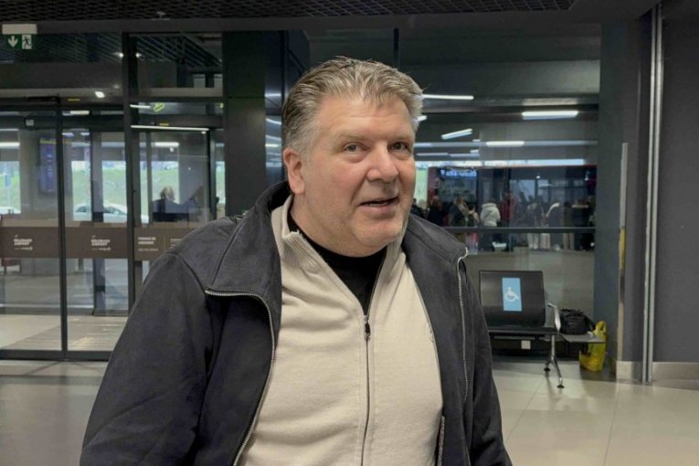 Bane Bojanić, pevač