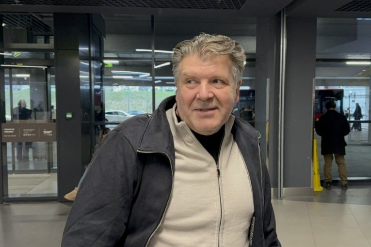 Bane Bojanić, pevač