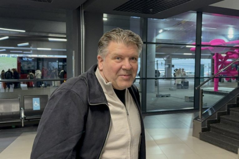 Bane Bojanić, pevač