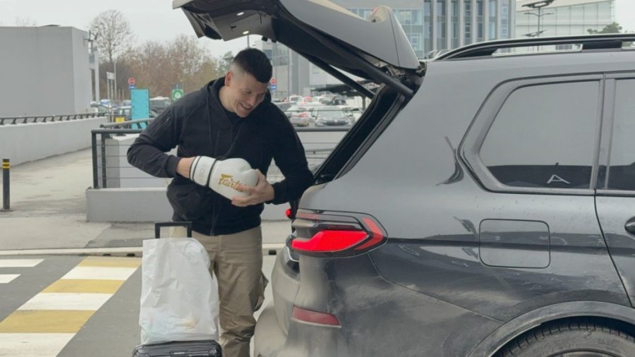 BRUTALNO ZAKUCAVANJE SLOBE RADANOVIĆA: Kija Kockar ne sme da čuje OVO šta je pevač poručio! (VIDEO)