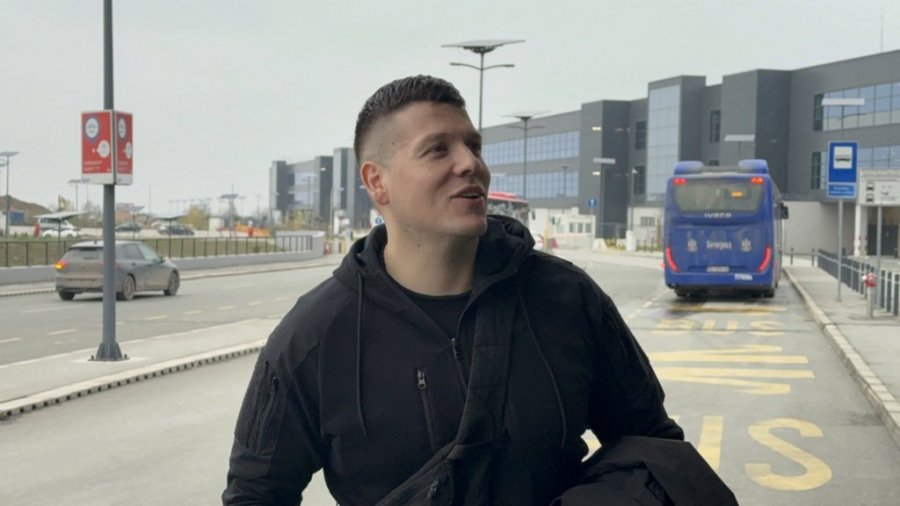 BRUTALNO ZAKUCAVANJE SLOBE RADANOVIĆA: Kija Kockar ne sme da čuje OVO šta je pevač poručio! (VIDEO)