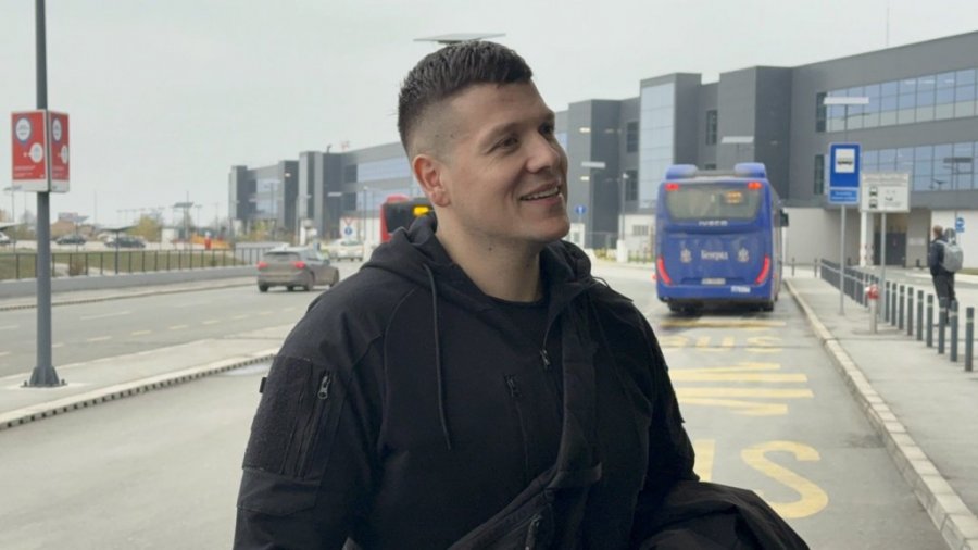 BRUTALNO ZAKUCAVANJE SLOBE RADANOVIĆA: Kija Kockar ne sme da čuje OVO šta je pevač poručio! (VIDEO)