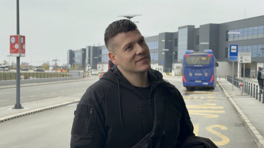 BRUTALNO ZAKUCAVANJE SLOBE RADANOVIĆA: Kija Kockar ne sme da čuje OVO šta je pevač poručio! (VIDEO)