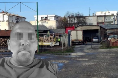 "NIJE BIO U DOBRIM ODNOSIMA S OCEM, IMAO JE JAKO TEŽAK ŽIVOT!" Poznanica ubijenog Slađana za Republiku otkrila detalje o kobnoj pljački u Zaječaru: TU JE RADIO I SPAVAO!