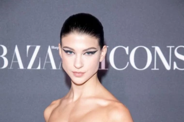 STUDENTKINJA ZARADILA MILIONE! Ćerka popularnog biznismena svoj PROJEKAT VREDAN 180 MILIONA DOLARA ZAPOČELA NA FAKULTETU!