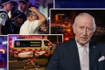 KRALJ ČARLS U ŠOKU ZBOG MASAKRA U AUSTRALIJI: "Zgroženi smo i duboko potreseni"