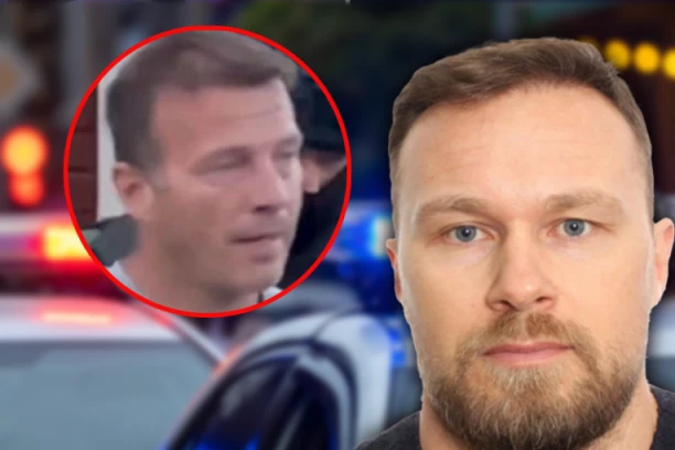 ZVICEROV KUM IZRUČEN SRBIJI! Milovan Zdravković označen kao glavna karika "kavačkog klana": TERETI SE ZA TEŠKA KRIVIČNA DELA!