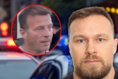 ZVICEROV KUM IZRUČEN SRBIJI! Milovan Zdravković označen kao glavna karika "kavačkog klana": TERETI SE ZA TEŠKA KRIVIČNA DELA!