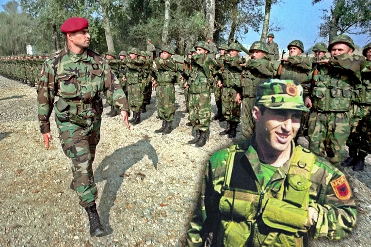 OPERACIJA "DEČANI"! NAJVEĆA TAJNA AKCIJA JSO NA KOSOVU! ČITAJTE U SRPSKOM TELEGRAFU!