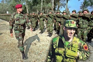 AKCIJA "DEČANE" - TAJNA S KOSMETA ČUVANA 27 GODINA! Kako je JSO razbio Ramuševe teroriste