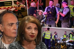 KRVAVI PIR ODNEO 12 ŽIVOTA, ACA ILIĆ ZA DLAKU IZBEGAO SMRT! Biljana Jevtić prestravljena, NE DOLAZI SEBI OD ŠOKA!