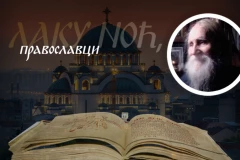 KADA TE PITAJU KAKO ŽIVIŠ, PREKRSTI SE I RECI OVO: Starac Nikolaj Gurjanov je znao šta čovek treba da kaže kada mu ništa ne ide od ruke