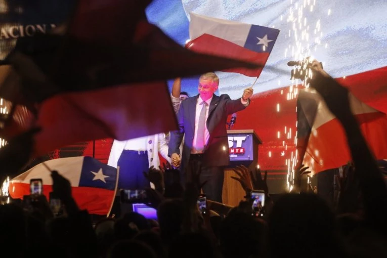 DESNIČAR I TRAMPOV ČOVEK NOVI PREDSEDNIK ZEMLJE: Posle pobede na izborima najavio obračune, a evo kako je VELIČAO BIVŠEG DIKTATORA