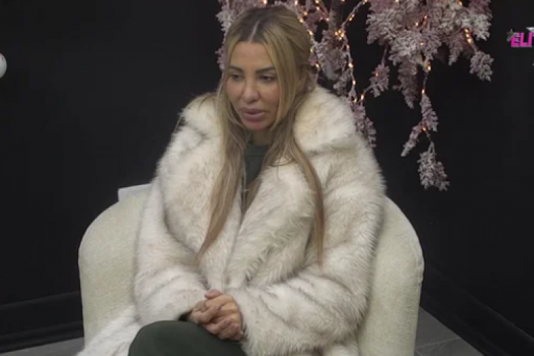 Aneli Ahmić Elita 9