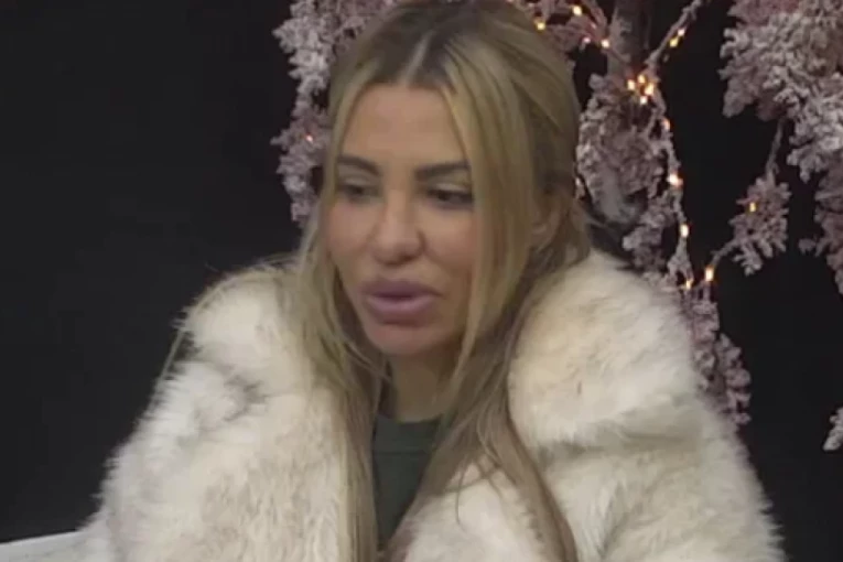 ANELI AHMIĆ RASKRINKANA ZA SVA VREMENA: Poznanica iznela SKANDALOZNE detalje - posle OVIH reči neće moći da se OPERE! (VIDEO)