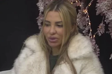 ANELI AHMIĆ RASKRINKANA ZA SVA VREMENA: Poznanica iznela SKANDALOZNE detalje - posle OVIH reči neće moći da se OPERE! (VIDEO)