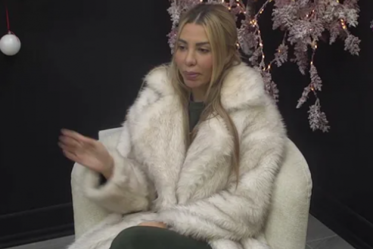 Aneli Ahmić Elita 9