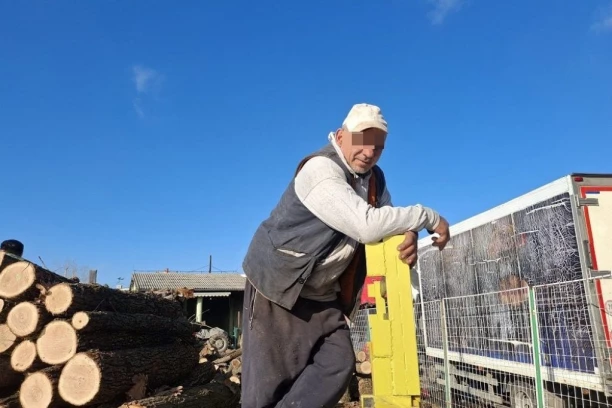 UBIJEN NI KRIV NI DUŽAN! Slađana (37) iz Zaječara pretukli metalnim štanglama do smrti tokom smene: "S teškom mukom je zarađivao za hleb"