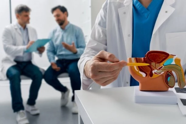 Uvećana prostata narušava normalno funckionisanje organa u urinarnom sistemu