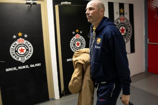 ŠPANCI BRUJE O PARTIZANU I PENJAROJI: Evo kakve informacije oni imaju o izboru novog treneru crno-belih (VIDEO)