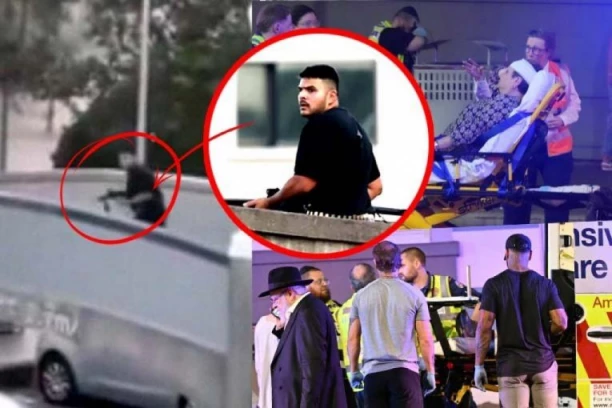 MONSTRUMI PRE MASAKRA PUTOVALI U OVU DRŽAVU: Evo kakve ZASTAVE su im pronađene u kolima! (VIDEO)