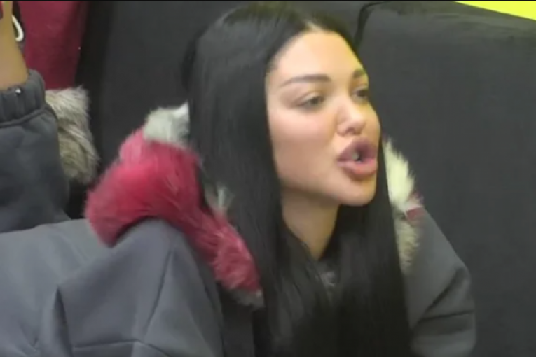 Maja Marinković Elita 9