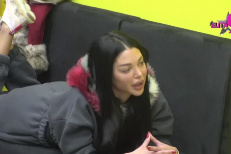 Maja Marinković Elita 9