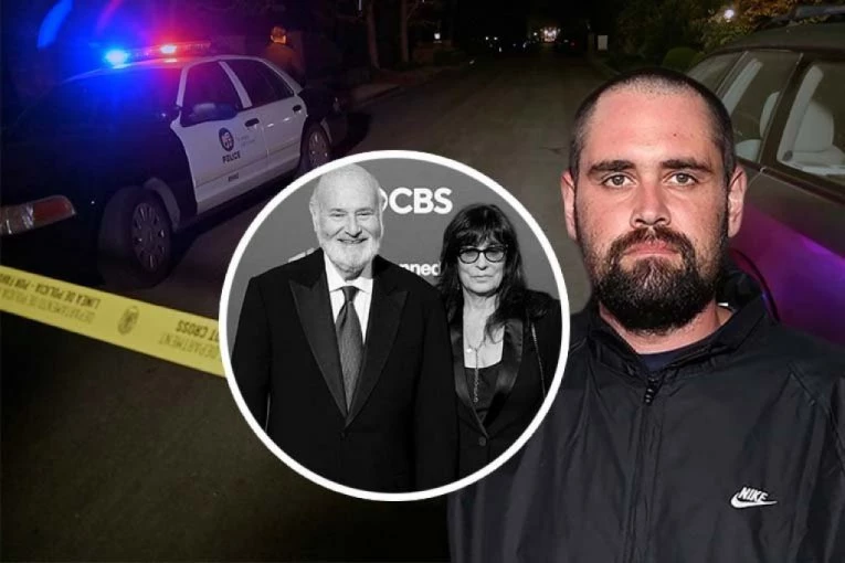 UZNEMIRUJUĆE! ROBU RAJNERU I SUPRUZI PREREZANI GRKLJANI! Evo šta je prethodilo ZVERSKOM UBISTVU!