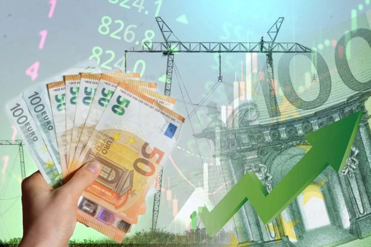 RATA KREDITA U EVRIMA RASTE? Oscilacija kursa u menjačnicama pravi problem