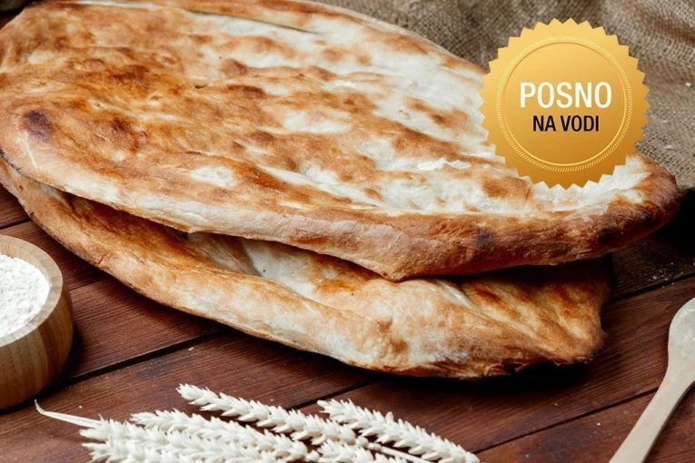 MEKANE LEPINJE MONAHINJE ATANASIJE KOJE SE PEKU BEZ RERNE: Jednostavno, brzo i iznenađujuće ukusno