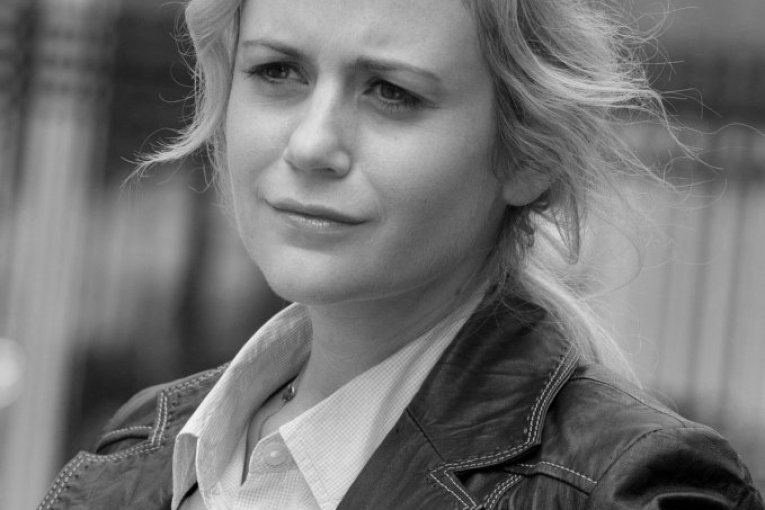 Rejčel Karpani preminula