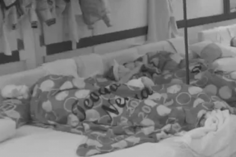 Bebica i Teodora Delić Elita 9 Zadruga