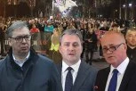NAPRAVILI KORAK DALJE U SVOM PAKLENOM PLANU! Hajka na ministra Selakovića se nastavlja - još jedan sramotan potez Nenadića!