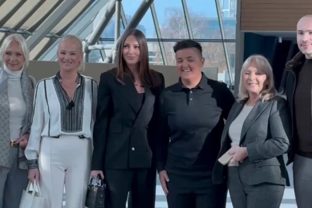 HITNA ODLUKA UDOVICE ŠABANA ŠAULIĆA! Porodica pomaže mladim umetnicima - u sve umešane Prija i Marija Šerifović! (VIDEO)