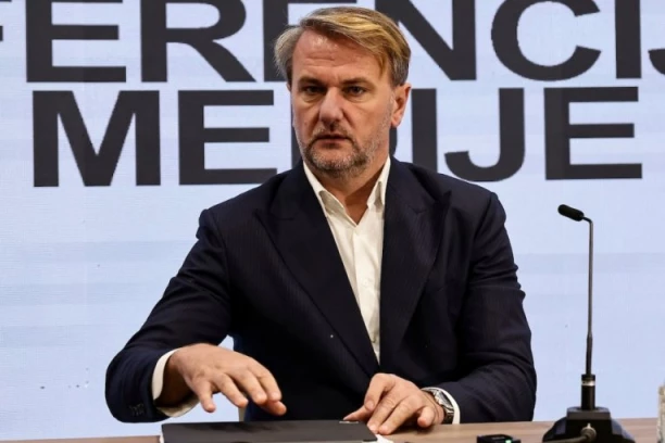 PARTIZAN SPREMIO DVE TRANSFER-BOMBE! Evo kada će detonirati