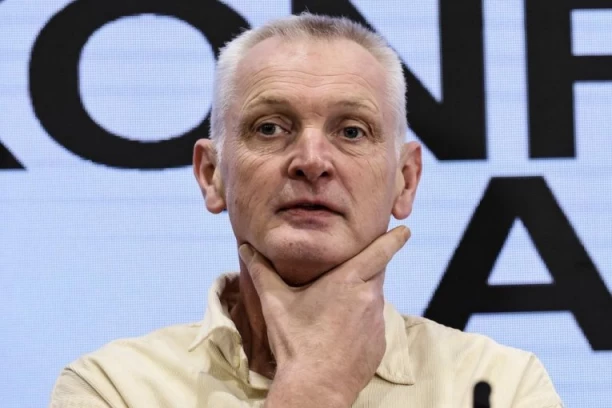 PRVO OBRAĆANJE PASPALJA: Žarko otkrio sudbinu Mirka Ocokoljića! (VIDEO)