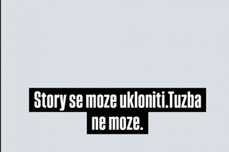 Dunja Ilić Instagram