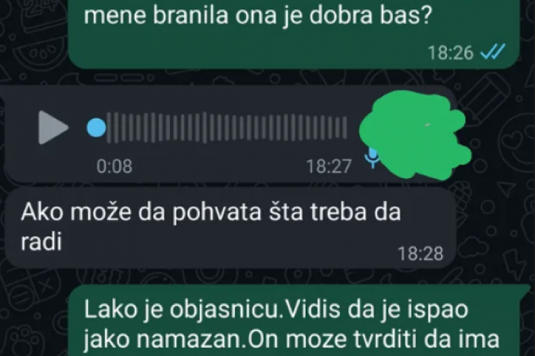 Dunja Ilić Instagram