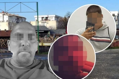 OVO SU OSUMNJIČENI ZA UBISTVO SLAĐANA NA STOVARIŠTU! Ukradenim "poršeom" došli u pljačku sefa u Zaječaru, pa ŠIPKOM udarali radnika u glavu!