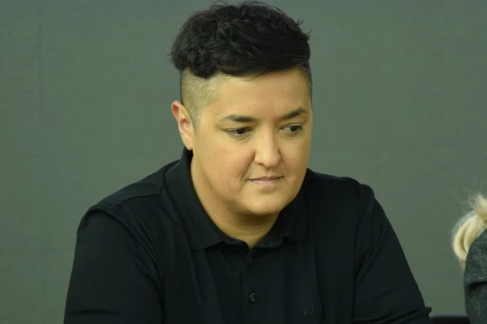 O NOVOM SNIMKU SINA MARIJE ŠERIFOVIĆ BRUJI KOMPLETNA NACIJA! Ova scena će vas dovesti do suza, evo šta se dešava u pevačicinom domu!