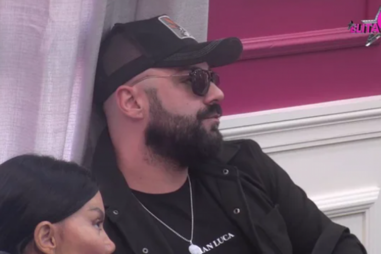 Aneli Ahmić Elita 9 Zadruga