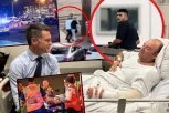 "IDEM DA UMREM!" Heroj koji je zaustavio teroristu iz Sidneja porodici poslao OPROŠTAJNU PORUKU pre nego što je krenuo na ubice: Sada ima 5 prostrelnih rana i može da IZGUBI RUKU!