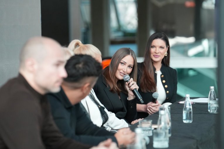 Fondacija "Šaban Šaulić"