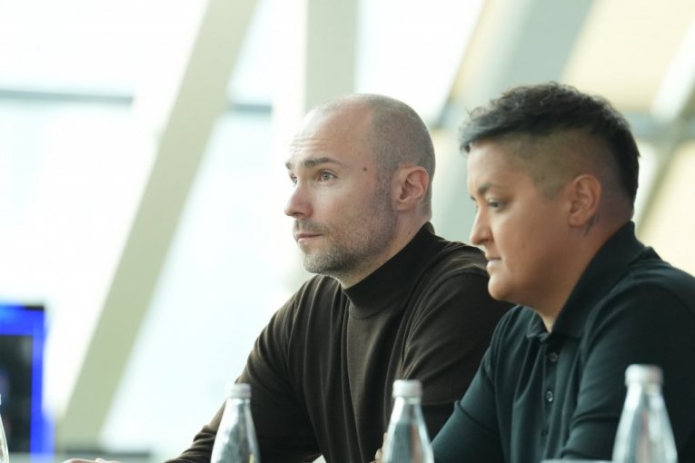 Fondacija "Šaban Šaulić"