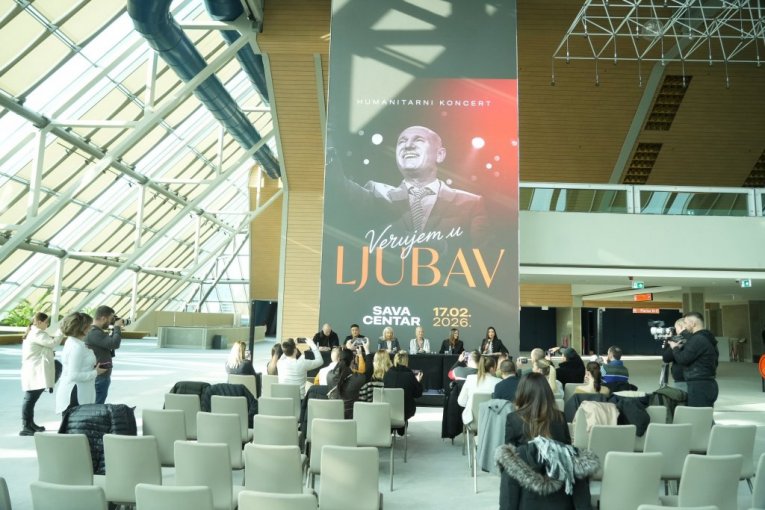 Fondacija "Šaban Šaulić"