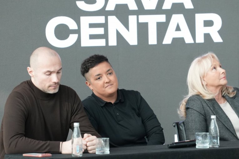 Fondacija "Šaban Šaulić"