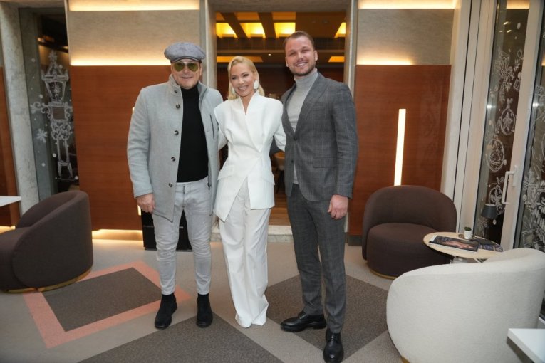 Draško Stanivuković, Nataša Bekvalac