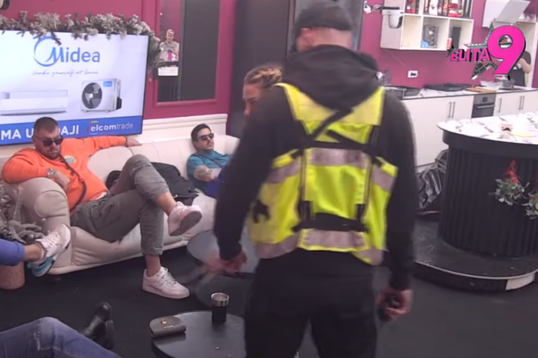 Aneli Ahmić i Asmin Durdžić