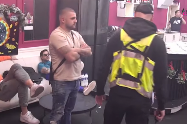 Aneli Ahmić i Asmin Durdžić