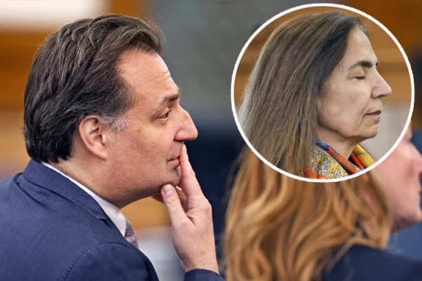 POGLEDAJTE REAKCIJU VOLŠA NA PRESUDU! Izraz lica sve govori! BRAJANOVA MAJKA U ŠOKU! (FOTO, VIDEO)